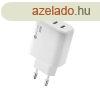 STURDO NSI-0090-STU-GAN65 HALOZATI TOLTO GAN 65W 2XPD+QC3.0,