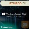 DELL EMC szerver SW - ROK Windows Server 2022 ENG, Essential