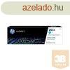 HP Toner (203X) CF541X cinkk 2500/oldal