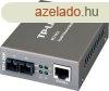 TP-Link MC210CS single-mode 1000M fiber convert