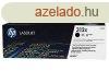 HP CF380X (312X) fekete eredeti toner
