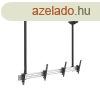 Equip TV Mennyezeti konzol - 650373 (45"-55", 2 ki