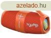 Trevi Xjump XJ 120 40W TWS Amplified Bluetooth Speaker Orang
