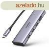 UGREEN USB C Hub 4K at 60Hz USB-C Adapter