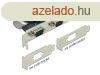 DeLock PCI Express Card to 2 x Serial RS-232