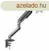 Gembird MA-DA1-05 Desk mounted adjustable monitor arm 17&quo