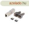 Lanberg PL2SA-6000TL Cat.6A FTP szerszm nlkli szerelhet 