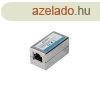 Lanberg AD-RJ45-RJ45-OS5 RJ45-RJ45 Cat5E FTP rnykolt ezst