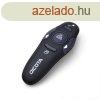 Dicota Pin Point Wireless Presenter Red Laser Black