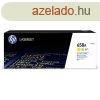 HP 658A Yellow toner