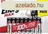 Elem, AA ceruza, 8 db, ENERGIZER "Max"