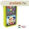 Fisher-Price 2 az 1-ben tanul okostelefon