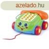 Lovely Baby zenl babatelefon - tbbfle