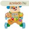 Fisher-Price tanul kutyusos jrssegt