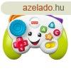 Fisher-Price kacagj s fejldj tanul kontrollerpajti