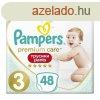 PAMPERS PREMIUM PANTS 48 DB MIDI S3