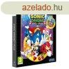 Sonic Origins Plus (Limitlt Kiads) - PS5