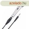 HAMA 46040 DINAMIKUS MIKROFON DM-40