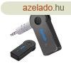 AUX bluetooth adapter mikrofonnal