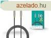 DEVIA iPure Audio Cable 3,5 - 3,5 mm jack audio kbel 1 m-es