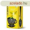 Cupper bio lemon&ginger citrom-gymbr gymlcstea 20db 