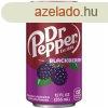 Dr Pepper BlackBerry USA szeder z sznsavas dt 355ml DR