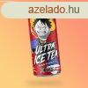 One Piece Ultra Ice Tea Peach flavour Luffy szibarack z 
