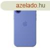 Apple iPhone 16 Plus Silicone Case with MagSafe Periwinkle (