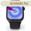 Platinet PSMART29B Smart Watch Black