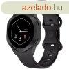 Canyon SW-88 Hexagon Smart Watch Black