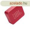 JBL GOESRED bluetooth hangszr