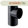GEBERIT PE-HD 88,5-os elgaz idom 125/110mm