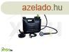 Ridgemonkey Outdoor Power Shower Full Kit Camping Zuhanyz S