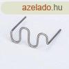 Kapocs manyag javtshoz (100db) #Hullmos, 0,8mm