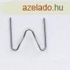 Kapocs manyag javtshoz (100db) #Kls Sarok 0,6mm