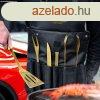 Milliomosok grill kszlete