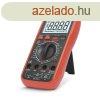 Digitlis multimter (1 RMS)
