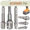 Dugkulcs adapter kszlet frgphez