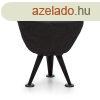 Blumfeldt Caruso, vdfedl, nylon 600D, vzll, fekete