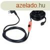 Waldbeck Flow Wire, kbel fagy elleni vdelemre, 4 m, termos