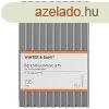 Blumfeldt Kapocs rnykol szalagra, tartozk, PVC, 10 darab
