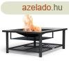 Blumfeldt Merano Avanzato L, 3 az 1-ben tzrakhely grill fu