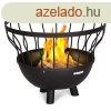 Blumfeldt Nantai, 3 az 1-ben tzrakhely grillel s asztalla
