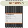 Blumfeldt Kapocs rnykol szalagra, tartozk, PVC, 10 darab