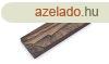 Ziricote fa Scales 2 db