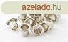 Szegecs kydexhez nickel silver 8 x 6,5 mm 10 db