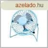 Mini asztali ventiltor USB-vel 600400