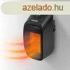Mini hsugrz (400W, LED kijelz, 230V, fekete)