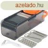 Szeletel, aprt, reszel