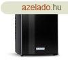 Klarstein MKS-11, htszekrny, 30 liter, 25 dB, fekete